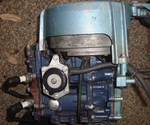 '72 Omc 6 Powerhead 50 : 1 Fuel / Oil Retrofit For Johnson Evinrude 5.5 Hp!. Fixed Price $229.00.