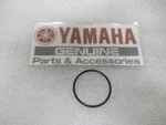 R30 Genuine Yamaha Marine 93210-37M25-00 O-ring Oem New Factory Boat Parts. Fixed Price $5.91.