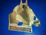 Bracket 0320686 Johnson Evinrude 9.9HP 15HP?. Fixed Price $22.05.