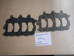 Omc Johnson Evinrude Base To Carb Gasket (2) 0310511 Nos CA2. Fixed Price $12.99.
