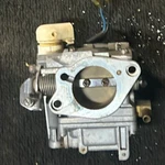 Used Oem Yamaha Outboard Carb Assy #1 67G-14901-10-00. Fixed Price $123.99.