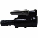Moeller 3/8" Barb Johnson/evinrude Fuel Connector #033480-10. Fixed Price $8.13.