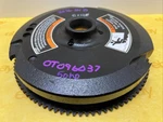 878226T2 859234T24 9008A44 Flywheel Mercury 50HP Cyl 0T096037. Fixed Price $150.00.