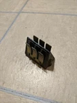 1997 Suzuki 90HP Reed Valve Assembly. Fixed Price $45.00.
