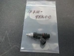 Suzuki Outboard 15710-85K00 Fuel Injector Assy BIN0383. Fixed Price $40.00.