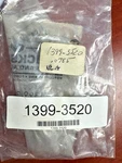 Mercury Quicksilver Lot Of 6 Jet Oem Part # 1399-3520. Fixed Price $15.00.