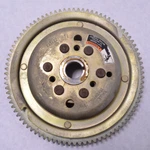 Mercury Outboard 1996 50HP 4ST Flywheel 825090A1, 825090A2 F4T422 (A4-3F). Fixed Price $80.00.