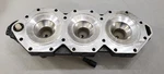 439563 C# 346453 Johnson Evinrude 1997 & 1998 Stbd Cylinder Head 150 Hp V6 New. Fixed Price $90.00.