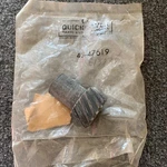 Nos Oem Mercruiser Distributor Gear 43-818807 43-47619 43-813770. Fixed Price $80.00.