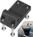 For Scotty 1023 Tilt-up Mounting Bracket Black Downrigger Models 1080-1116. Fixed Price $21.80.