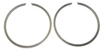 Wsm Mercury / Mariner 45 60 Hp Piston Ring Set 200-07, 6, 39-19721A. Fixed Price $20.41.