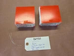Lot Of 2, New Yamaha Carburetor Repair Kit, 67F-W0093-02-00, KWR311. Fixed Price $185.00.