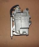 Yamaha 350 Hp Stroke Float Chamber Assembly With Cooler Pn 6AW-14180-01-00. Fixed Price $195.60.
