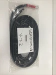 Yamaha Battery Cable 6DA-82105-01-00. Fixed Price $195.95.