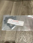 Lot Of 4 Oe Tanaka Reed Valve Seat Gasket 39801000202 TOB175. Fixed Price $10.95.