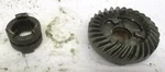 Omc Brp Johnson Evinrude Oem 1976-78 40-55 Hp Forward Gear & Clutch Dog. Fixed Price $95.00.