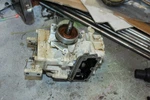 Used Evinrude Johnson 4HP 389680 Good Powerhead Freshwater. Fixed Price $60.00.