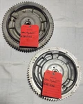 Omc Flywheel #580231D2. Fixed Price $40.00.