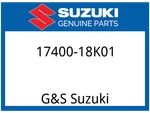Suzuki Oem Part 17400-18K01 Pump Assy,water. Fixed Price $266.24.
