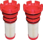 Twin Pack Replacement Filter (racor) 31871. Fixed Price $76.36.