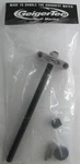 New Geigertec Marine Power Pole Move Bounce Bar For Trolling Motor. Fixed Price $82.00.