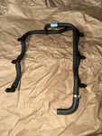 Evinrude Etec Fuel Rail Return 5008384. Fixed Price $100.00.