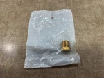 Sierra 18-4264 3/8-18 Npt Brass Plug 8M0180565 32803. Fixed Price $7.49.