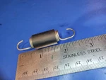 Spring 804147 For Tensioner 804146 Gear 804142T Mercury 115HP Efi 4STROKE. Fixed Price $26.00.