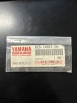 Yamaha O-ring 6E5-14997-00. Fixed Price $9.95.