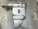 Suzuki 55100-95330-0ED Gearcase Housing 55125-95500 Trim Tab 1985-1997 55-6 Used. Fixed Price $198.95.