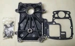 (820242) Mercury Jet 3CYL Powerhead Mounting Plate. Mid 90'S - Early 2000. Fixed Price $150.00.