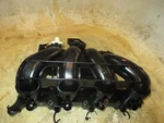 Mercury 115HP Stroke Outboard Intake Manifold (8M0053643/F). Fixed Price $80.00.