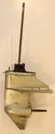 1981 Suzuki 15" Short Lower Unit Dt 9.9 Hp 2 Stroke In Stock & Ready Ship. Fixed Price $320.00.