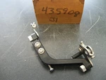Johnson Evinrude Linkage Assembly 0435908 BEHINDJO47. Fixed Price $60.00.
