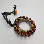 2000-2006 Johnson Evinrude 75-250 Hp Ficht Outboard Stator Assy 0586514 586950. Fixed Price $40.97.