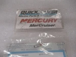 Q14C Mercury Quicksilver 1395-9022 Inlet Needle Oem New Factory Boat Parts. Fixed Price $9.27.