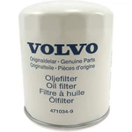 Volvo Penta 471034 Oil Filter Oem Ips Drive MD70 AQD70D AD31 AD41. Fixed Price $32.70.