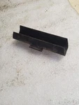 Johnson Evinrude Omc 341549 Tilt Tube Shield 50HP 1996 K7A. Fixed Price $10.00.