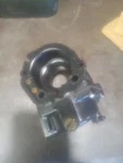 Evinrude Johnson Outboard Carburetor 395039 395038 #2. Fixed Price $26.99.