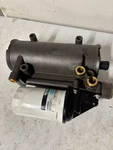 Mercury Verado L6 Oil Cooler Assembly 8M0035001. Fixed Price $149.00.