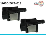 For Honda 17650-ZW9-013 Fuel Connector Female 17650-ZW9-003 17650ZW9-023 X 2PCS. Fixed Price $49.00.