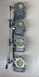 Mercury Mariner 1996 Carburetors 115 Hp 824902A5 824902A6 824902A7 824902A8. Fixed Price $199.99.
