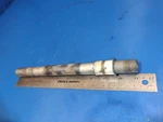 63D-43131-01-00 Tube Shaft Tilt For Bracket 63D-43131-00-00 Yamaha 25HP. Fixed Price $29.54.