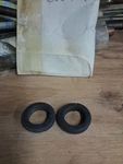 Evinrude Johnson Omc 0300454 Ignition Lead Grommet Oem. Fixed Price $10.00.