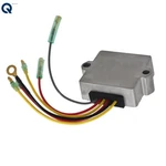 815279-3 883072T 6 Wire Rectifier Voltage Regulator For Mercury Mariner Outboard. Fixed Price $11.07.