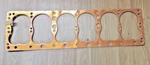 Nos Mopar 1828264 Gskt Head (25 Inches) Victor Cyl 1934-50 Chrysler De. Fixed Price $55.00.