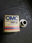 Omc Johnson Evinrude # 307754 Rear Reverse Gear O.e.m.. Fixed Price $25.00.