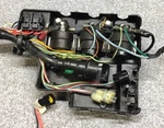 Mercury Electrical Bracket With Harness And Components 804287T Freshwater. Fixed Price $95.00.
