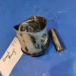 Piston 9756A2 For Crankshaft 8471A2 Mariner Mercury 8HP 6HP?. Fixed Price $79.00.