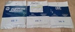 Nos Oem (lot Of 3) Omc Evinrude/johnson 174377 Filter. Fixed Price $9.99.